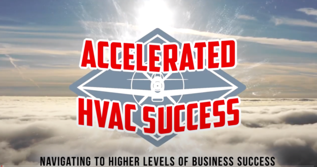 Accelerated HVAC Success
