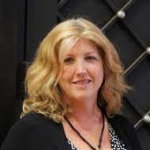 Profile photo of Kathy Marshall