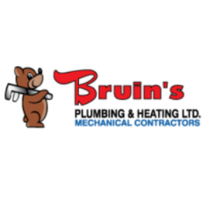 Group logo of Bruins Plumbing, Red Deer, AB