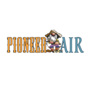 Group logo of Pioneer Air Las Vegas, NV
