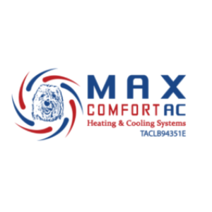 Group logo of Max Comfort AC Houston, TX