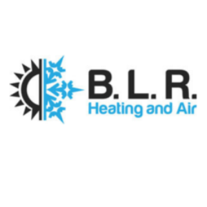 Group logo of BLR Heating and Air Woods Cross, Utah